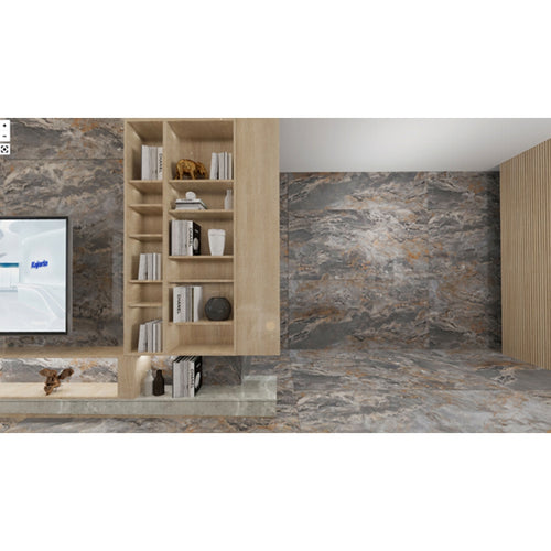 Bolvia Gris Ultima Kajaria Tile