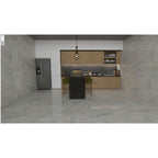 Bolvia Grey Ultima Kajaria Tile