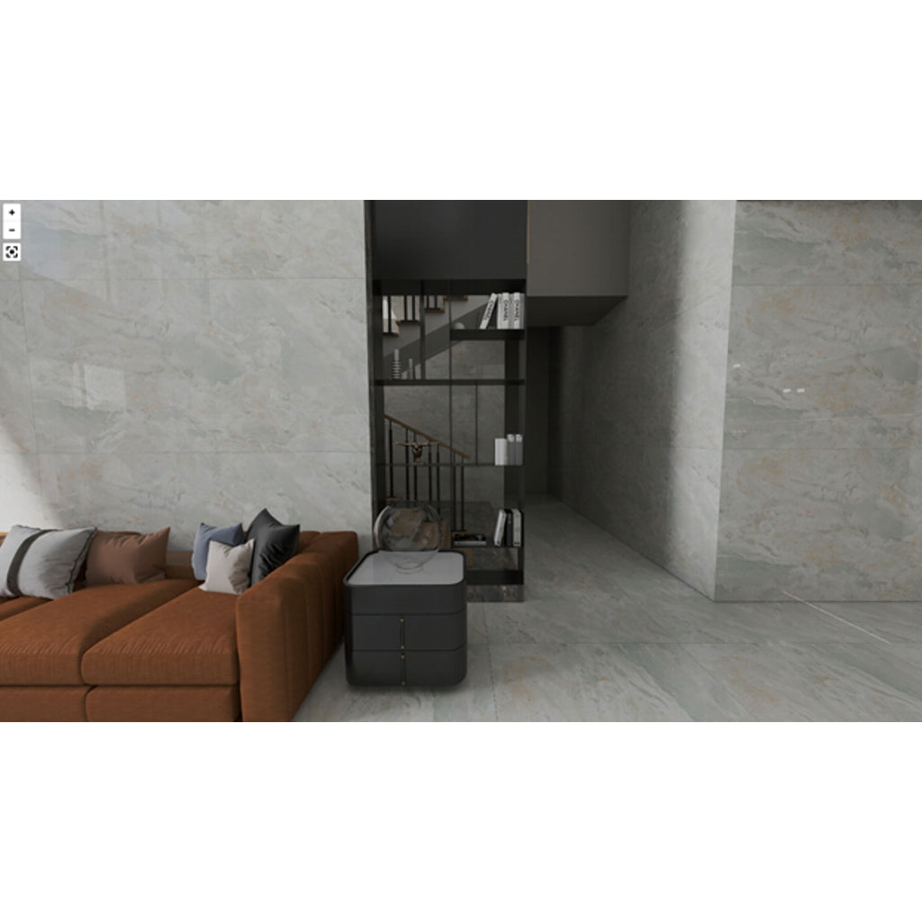 Bolvia Grey Ultima Kajaria Tile