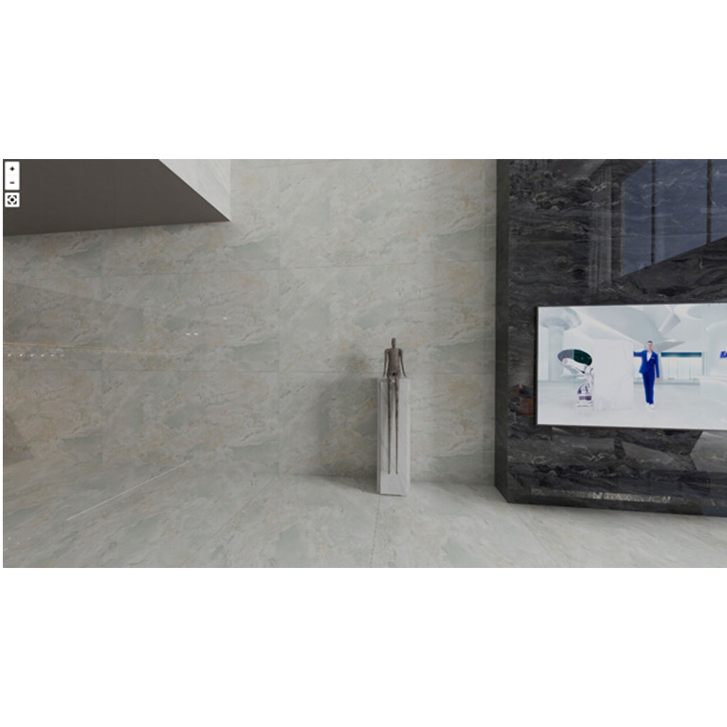 Bolvia Grey Ultima Kajaria Tile