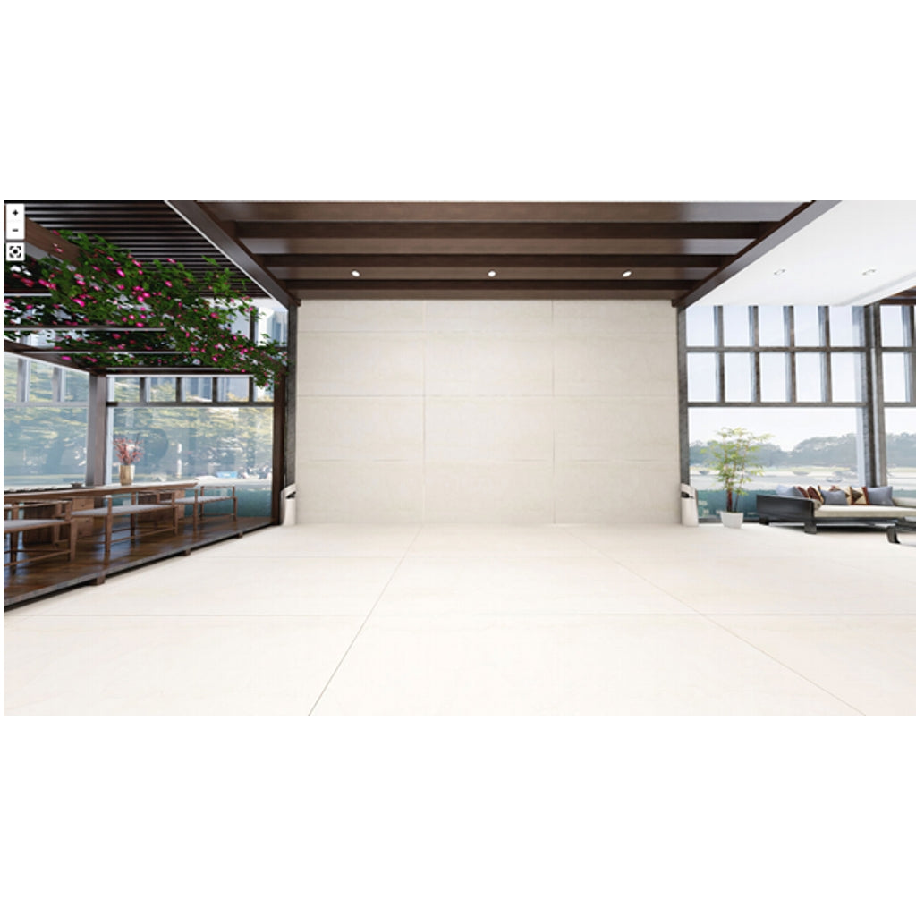 Botticino 800x1600mm 2pcs Ultima Kajaria Tile