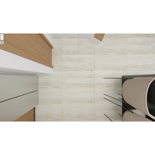 Botticino 600x1200mm 3pcs Ultima Kajaria Tile