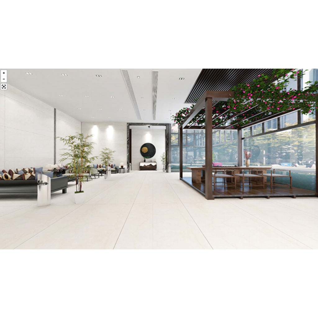 Botticino 800x1600mm 2pcs Ultima Kajaria Tile