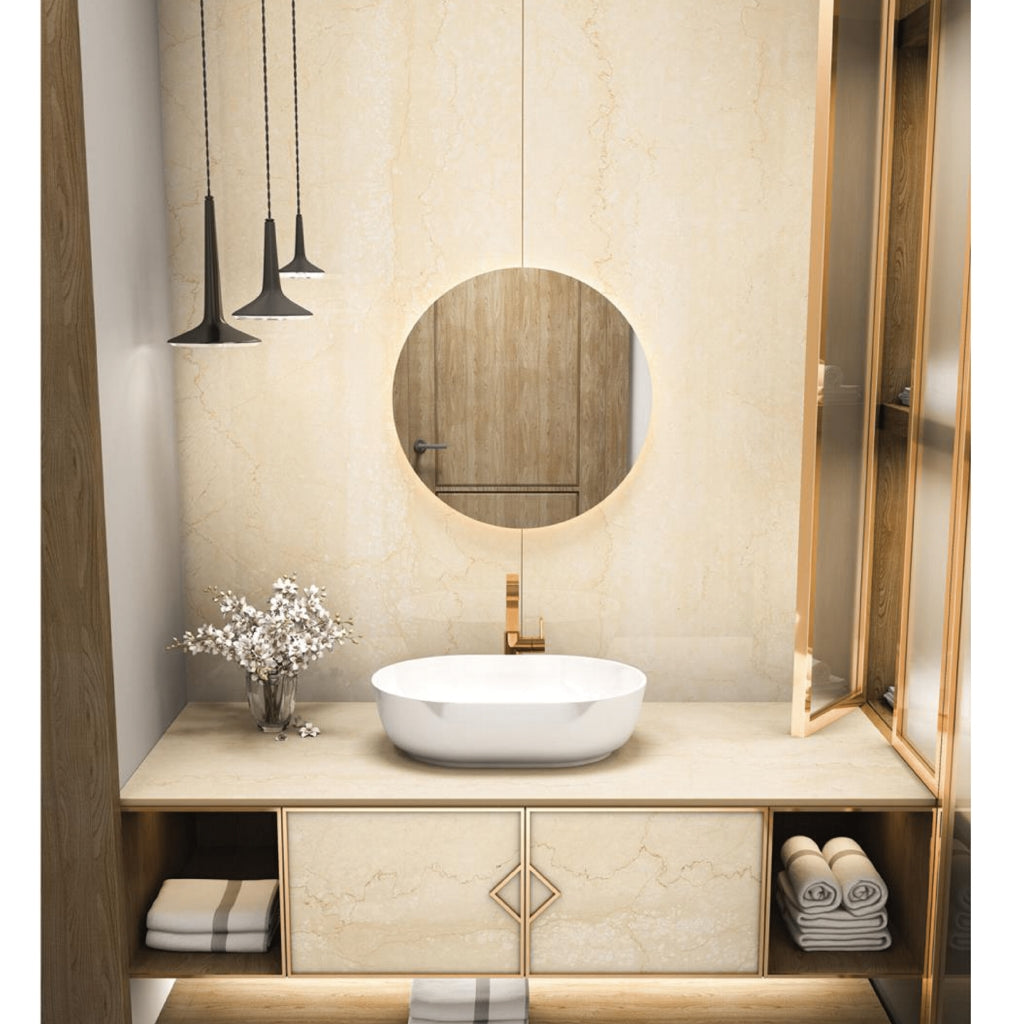 Bottochino Kajaria Vitronite Tile