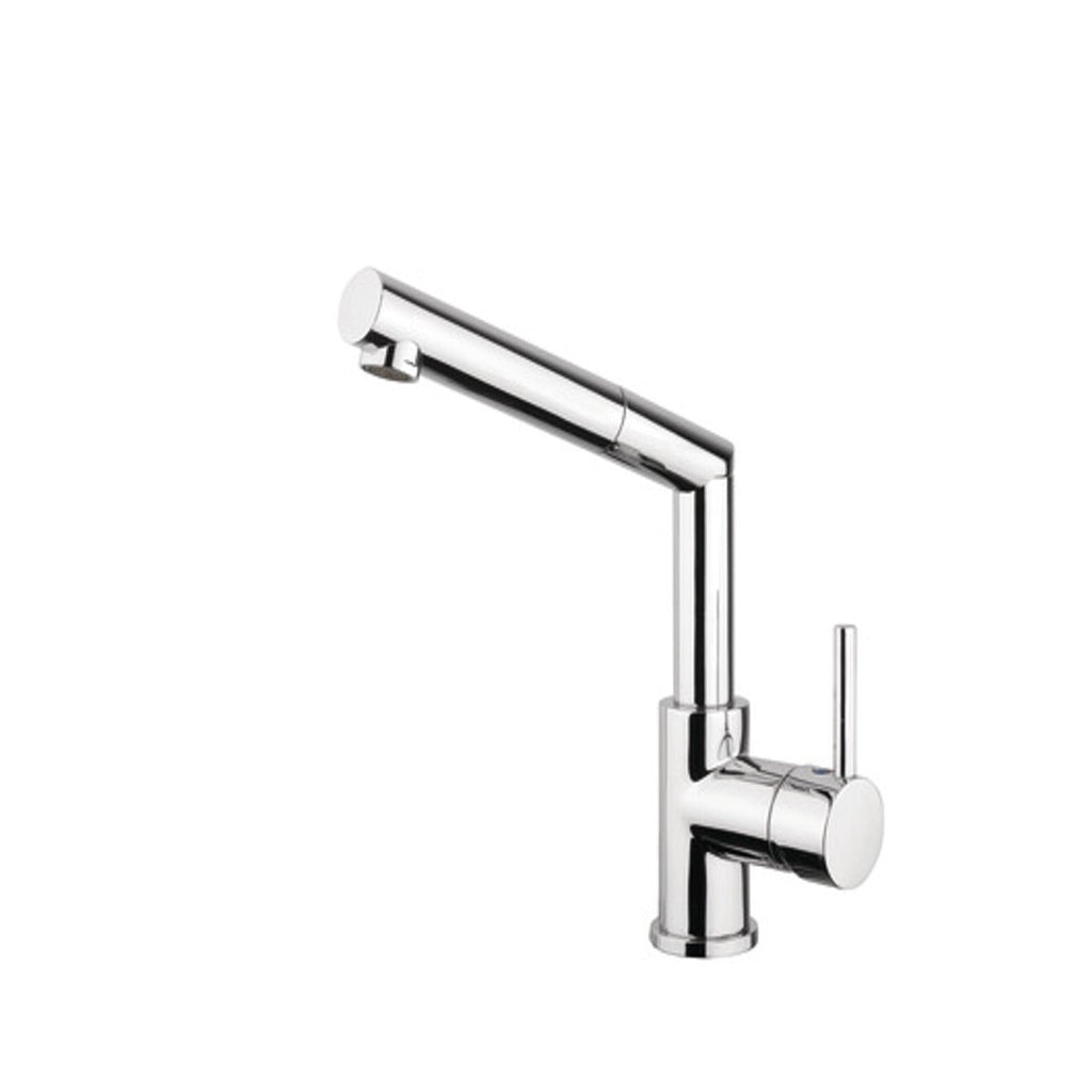 Hafele TRENTA Blanco kitchen faucet