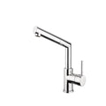 Hafele TRENTA Blanco kitchen faucet