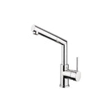 Hafele TRENTA Blanco kitchen faucet