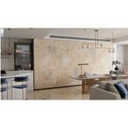 Breccia Azure 1200x2400mm 1pcs Ultima Kajaria Tile