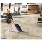 Breccia Beige 800x2400mm 1pcs Kajaria Vitronite Tile