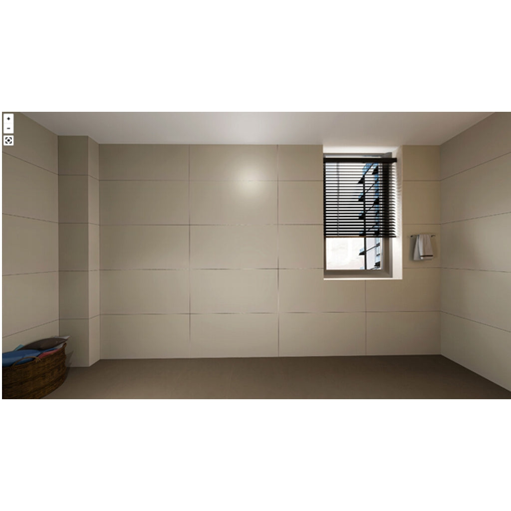 Bristol Ivory 600x1200mm 3pcs Ultima Kajaria Tile