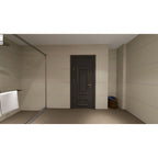 Bristol Ivory 600x1200mm 3pcs Ultima Kajaria Tile