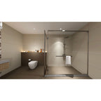 Bristol Ivory 600x1200mm 3pcs Ultima Kajaria Tile