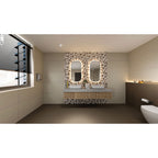 Bristol Olive 600x1200mm 3pcs Ultima Kajaria Tile