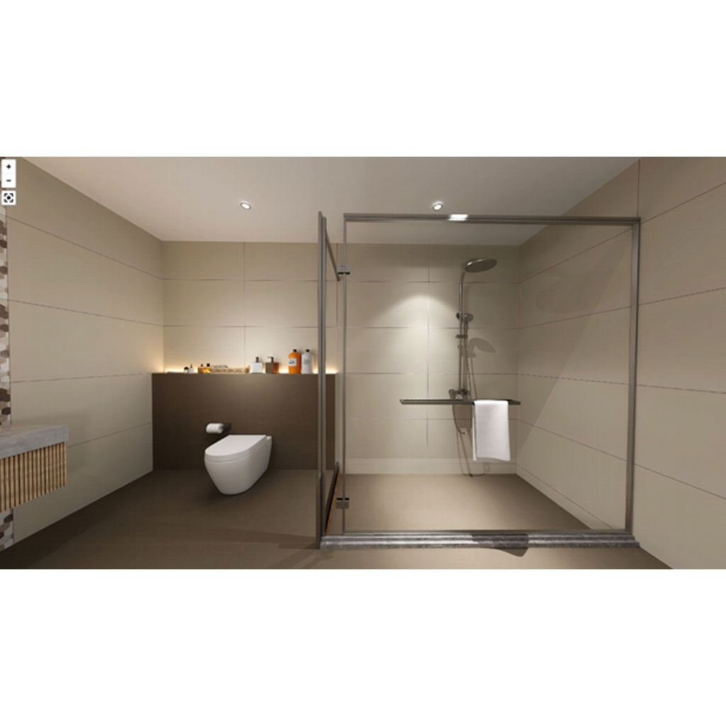 Bristol Olive 600x1200mm 3pcs Ultima Kajaria Tile