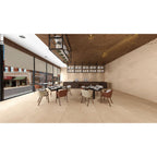 Burbary Beige Ultima Kajaria Tile