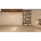 Burbary Beige Ultima Kajaria Tile