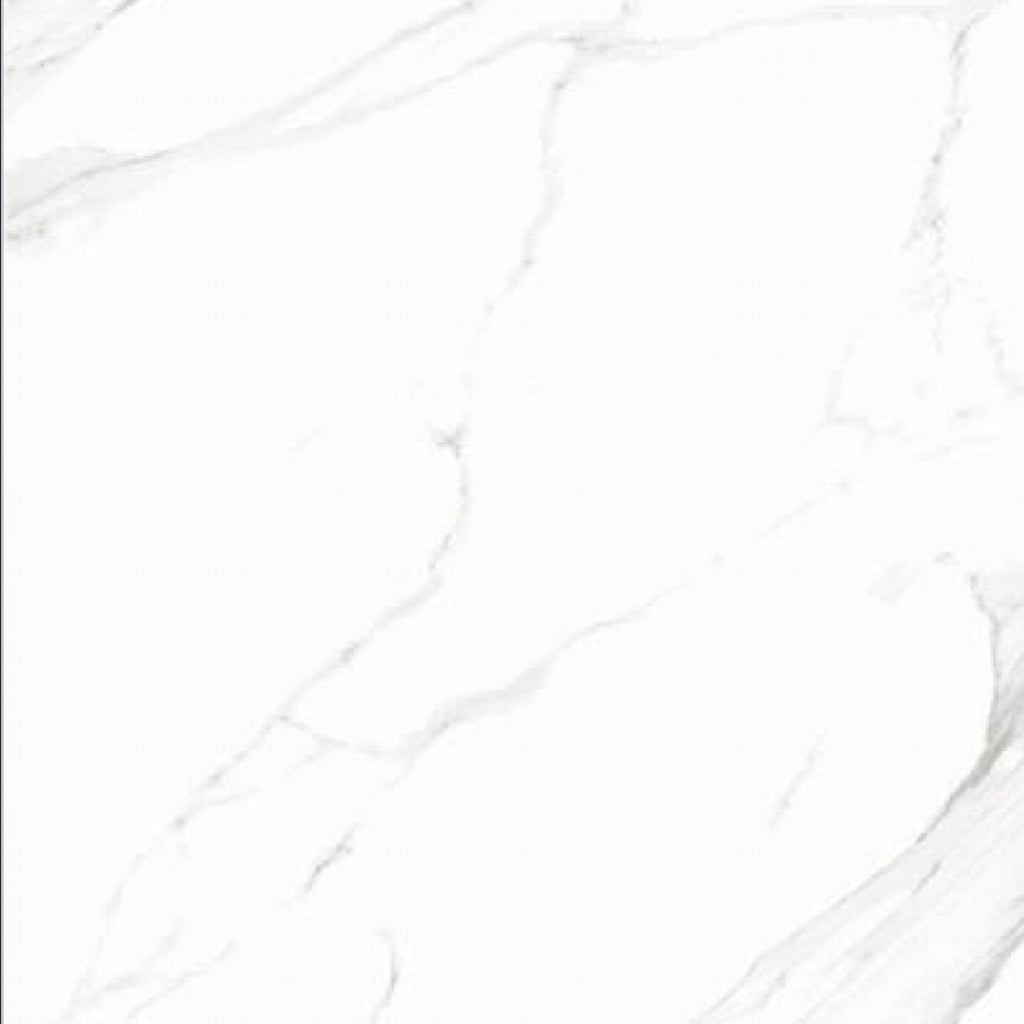 Calacutta White Kajaria Vitronite Tile