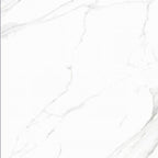 Calacutta White Kajaria Vitronite Tile