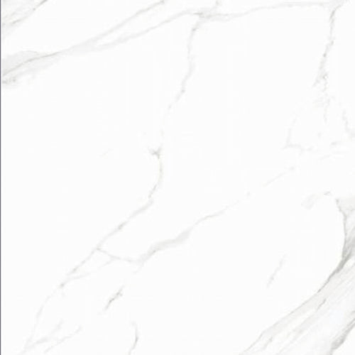 Calacutta White Kajaria Vitronite Tile