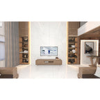 Calcatta Lincon 600x1200mm 3pcs Ultima Kajaria Tile