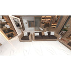 Calcatta Lincon 600x1200mm 3pcs Ultima Kajaria Tile