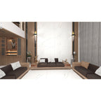 Calcatta Lincon 600x1200mm 3pcs Ultima Kajaria Tile