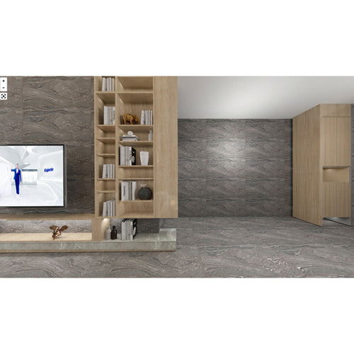 Canyon Girs 600x1200mm 3pcs Ultima Kajaria Tile