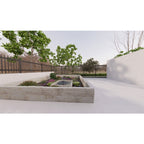 Cardiff Ivory 600x1200mm 3pcs Ultima Kajaria Tile