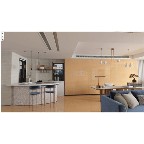 Claros Beige Ultima Kajaria Tile