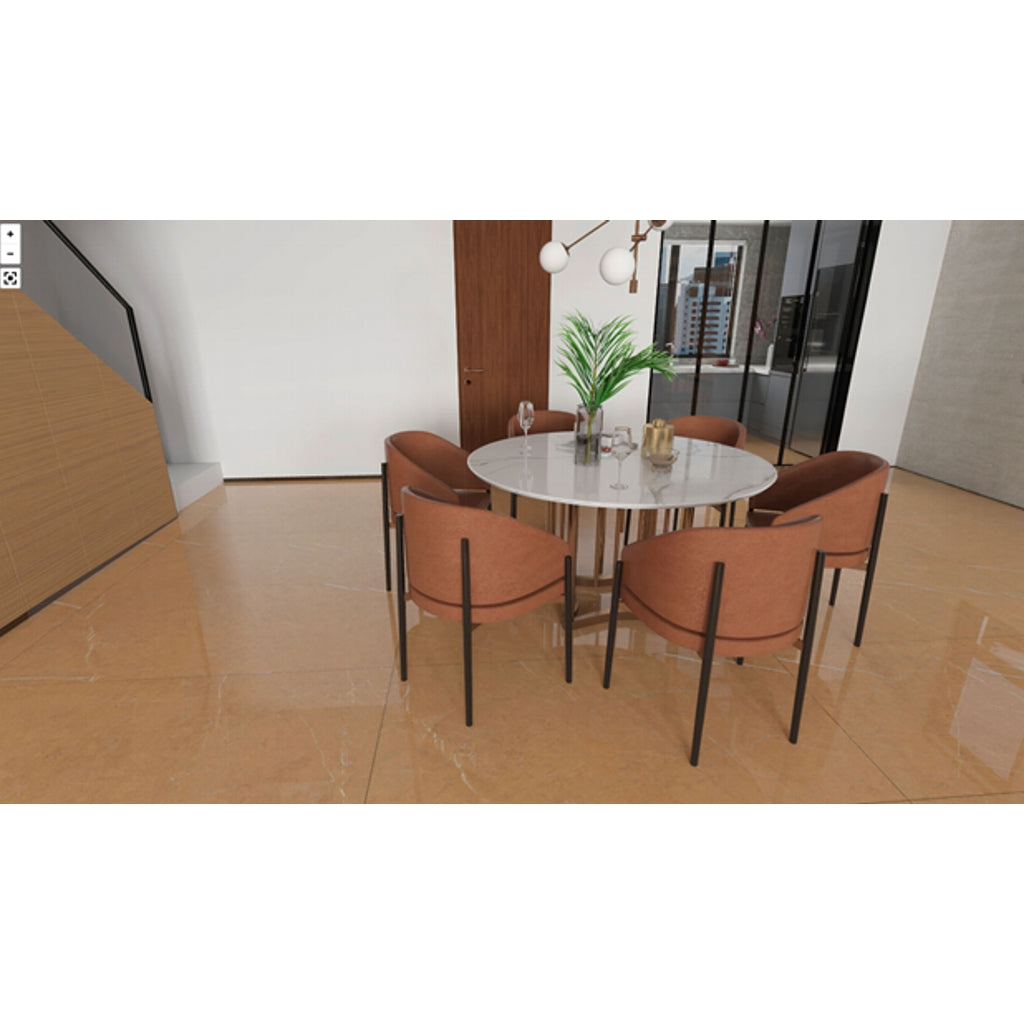 Claros Beige Ultima Kajaria Tile
