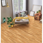 Corbett Teak Kajaria Gres Tough Planks Tile