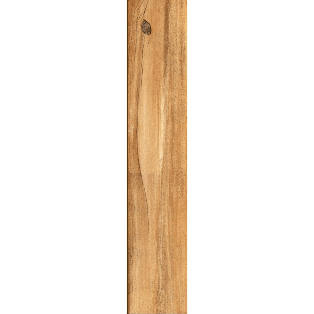 Corbett Teak Kajaria Gres Tough Planks Tile
