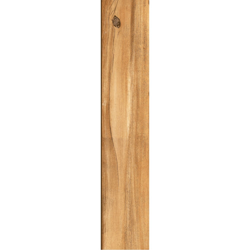 Corbett Teak Kajaria Gres Tough Planks Tile