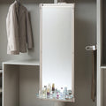 Cervetti Luxury Multifunctional Sliding Mirror