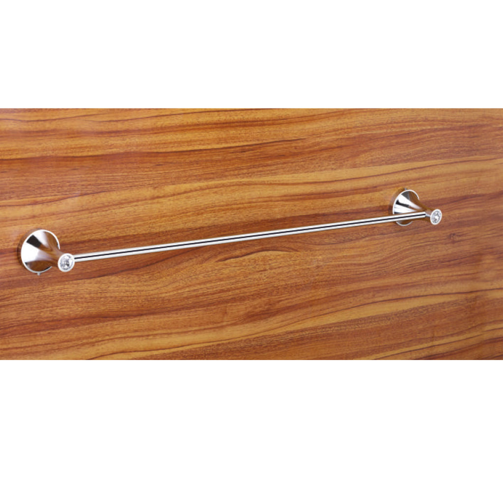 Aagna Effiel Diamond Towel Bar
