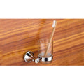 Aagna Effiel Diamond Glass Tumbler Holder