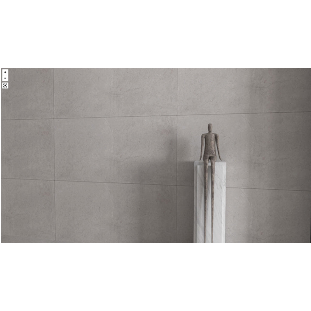 Daytona Grey Ultima Kajaria Tile