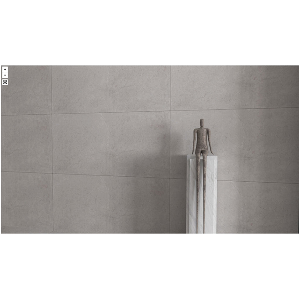 Daytona Grey Ultima Kajaria Tile — Saini World
