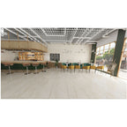 Dyna Nero 600x1200mm 3pcs Ultima Kajaria Tile