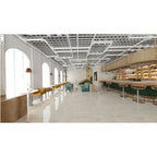 Dyna Nero 600x1200mm 3pcs Ultima Kajaria Tile