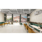 Dyna Nero 600x1200mm 3pcs Ultima Kajaria Tile