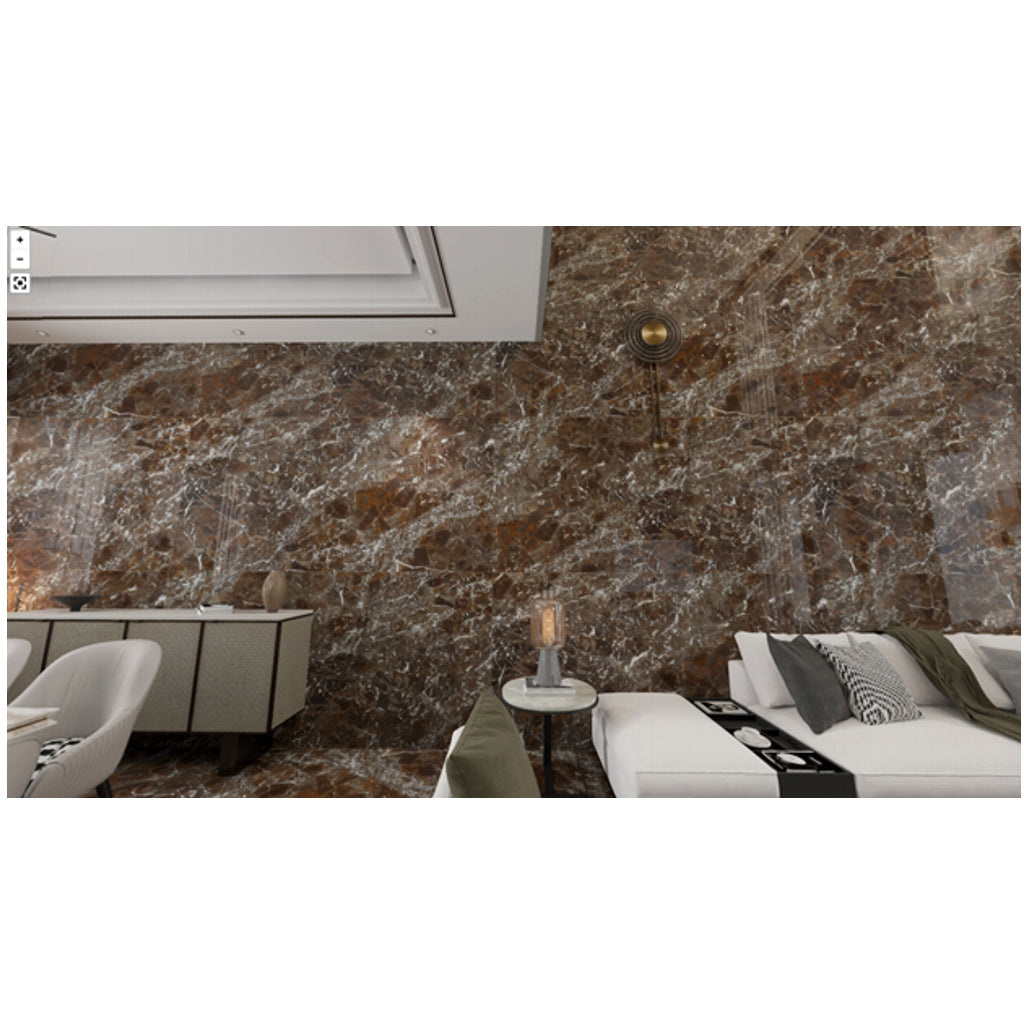 Earthstrom Bronce Ultima Kajaria Tile
