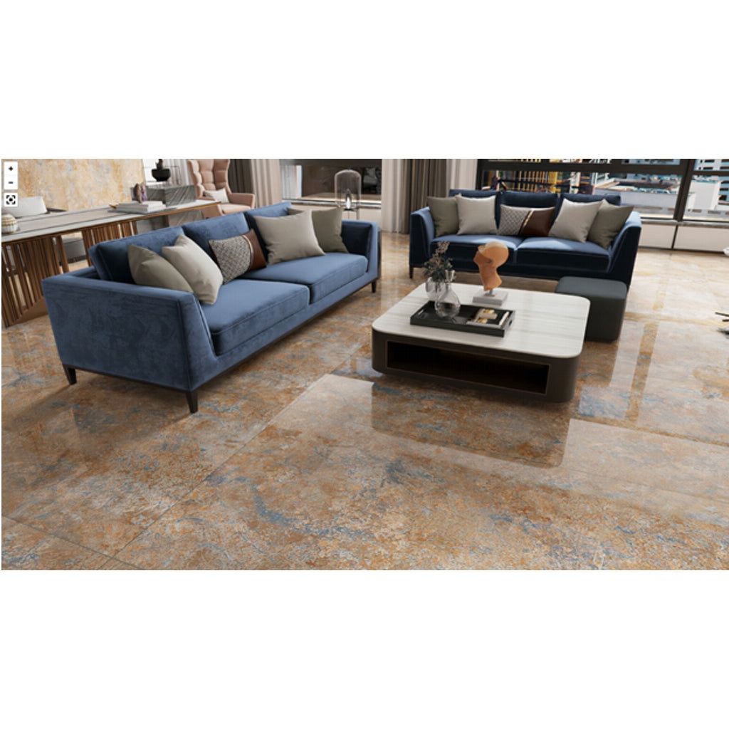 Eden Verde Ultima Kajaria Tile