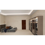 Elegance Crema Ultima Kajaria Tile
