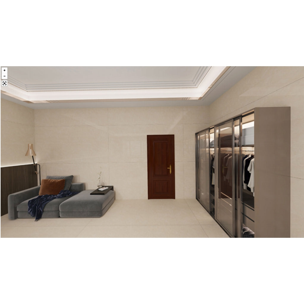Elegance Crema Ultima Kajaria Tile