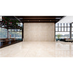 Empredor Beige Ultima Kajaria Tile