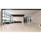Empredor Beige Ultima Kajaria Tile