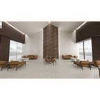 Empredor Bronze 600x1200mm 3pcs Ultima Kajaria Tile