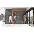 Empredor Nero 600x1200mm 3pcs Ultima Kajaria Tile