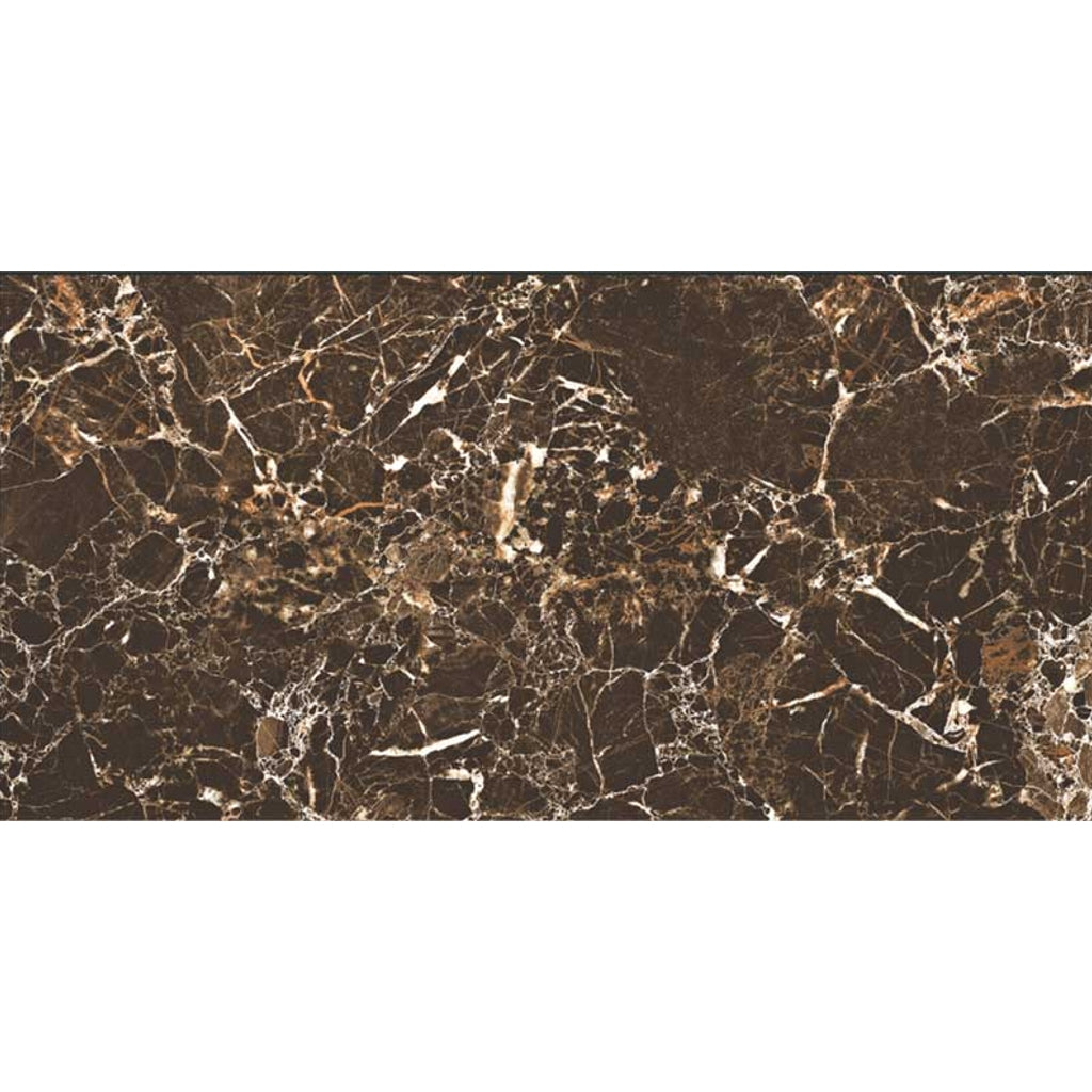 Empredor Bronze 600x1200mm 3pcs Ultima Kajaria Tile